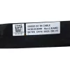 Dell Alienware x15 R1, Alienware x15 R2 DC tápcsatlakozó 7.4x5.0mm 11 pin