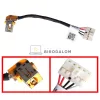 Acer Aspire Vero AV15-53P / A15-51M / A515-58M DC tápcsatlakozó (5 pin)