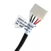 Acer Aspire Vero AV15-53P / A15-51M / A515-58M DC tápcsatlakozó (5 pin)
