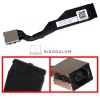 Dell Alienware 16 Aurora DC tápcsatlakozó aljzat, 7.4x5.0mm, 9 pin