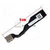 Dell Alienware 16 Aurora DC tápcsatlakozó aljzat, 7.4x5.0mm, 9 pin