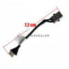 Dell Pro 14 PC14250, PC14255, Pro 16 PC16250, PC16255 DC tápcsatlakozó aljzat, 4.5x3.0mm, 7 pin