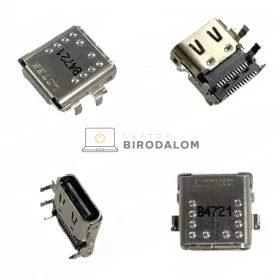Acer Chromebook 511 C734, Chromebook 511 C734T, Chromebook 511 C734-C6DE DC tápcsatlakozó