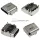 HP Pavilion 590-p0050, Pavilion 590-p0075nv, Pavilion 590-p0020nv DC tápcsatlakozó