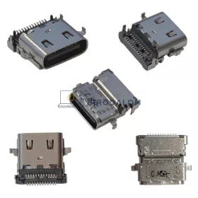 Lenovo Xiaoxin Air 14IIL 2020, Xiaoxin Air 14ITL 2021, Xiaoxin Air 14ALC 2021 DC tápcsatlakozó