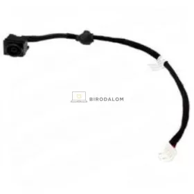 Sony VAIO VGN-FW21M, PCG-3H1M DC tápcsatlakozó