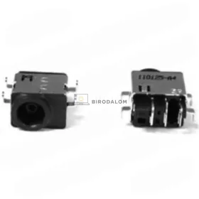 Samsung RC530 DC tápcsatlakozó