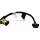 Acer Aspire Switch 10 SW5-011, SW5-012, SW5-015 DC tápcsatlakozó, 5.5x2.5mm, 4 pin