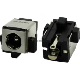   Toshiba Satellite C670, C675, L770, L775, M500, P200, U500, M900; Alienware Area-51 DC tápcsatlakozó