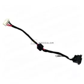   Samsung NP350E5C, NP350E7C, NP350V5C, NP355V5C, NP365EC5 DC tápcsatlakozó
