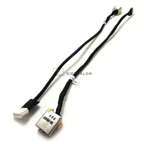   Acer Aspire V3, E1, TM P273 / Gateway NE71B, NE722, NV76R / Packard Bell EG70 DC tápcsatlakozó