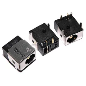 Asus U31, U31F, U31J, U31S, U31SD DC tápcsatlakozó