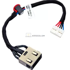   Lenovo B50, B50-30, B50-45, B50-70, B50-80, B51-30 DC tápcsatlakozó