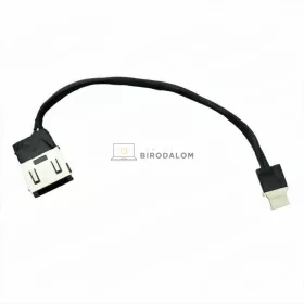 Lenovo IdeaPad V110-15ISK DC tápcsatlakozó