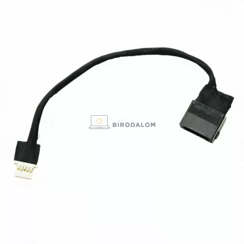 Lenovo IdeaPad V110-15ISK DC tápcsatlakozó