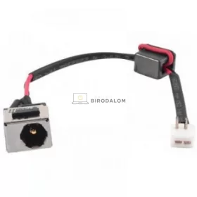   Toshiba Mini NB200, NB205, NB250, NB255, NB300, NB305 DC tápcsatlakozó