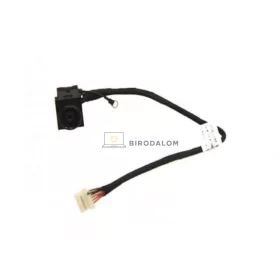 Sony VAIO VPC-Y, VPC-Y11M1E, VPCYB15KX DC tápcsatlakozó