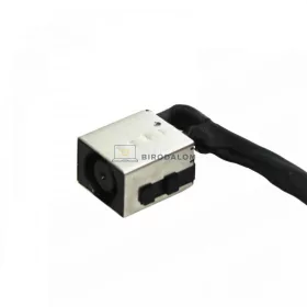   Dell Inspiron 15-7566, Inspiron 15-7567 DC tápcsatlakozó, 7 pin