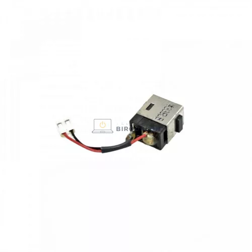 Toshiba Portege Z30-A, Z35-A, Z30-B DC tápcsatlakozó, 2 pin
