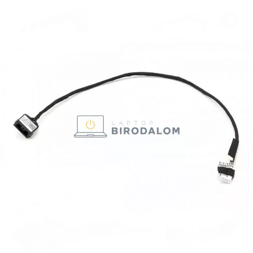 Lenovo V310-15IKB, V310-15ISK, V510-15IKB DC tápcsatlakozó, 5 pin (5C10L46735, DD0LV9AD010)