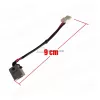 Acer Aspire ES 11, ES1-132, ES1-523, ES1-533, ES1-572, ES1-732 DC tápcsatlakozó, 5.5x1.7mm, 4 pin