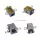 Lenovo IdeaPad 330-15ARR, S145-15AST, IdeaPad 3 17ITL6 DC tápcsatlakozó