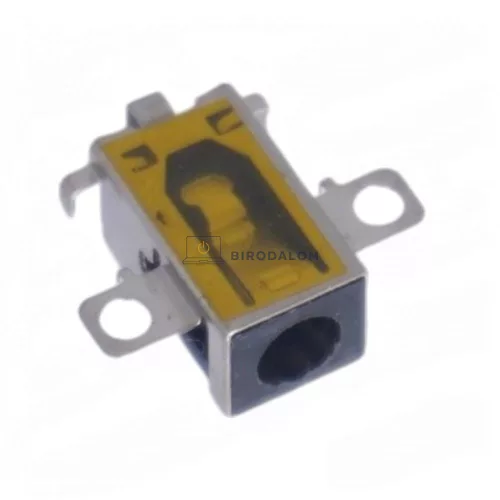 Lenovo IdeaPad 330-15ARR, S145-15AST, IdeaPad 3 17ITL6 DC tápcsatlakozó