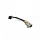 HP Pro X2 612 G1 DC tápcsatlakozó (775490-SD1, 775490-TD1)
