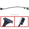 HP 15-CE, 15-CE015DX, 15-CE018DX DC tápcsatlakozó, 4.5x3.0mm, 12 pin