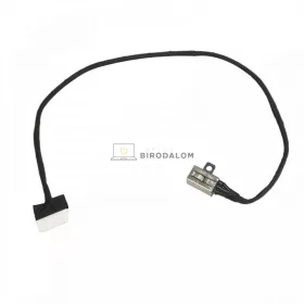   Dell Inspiron 14-7460, Inspiron 15-7560 DC tápcsatlakozó, 5 pin