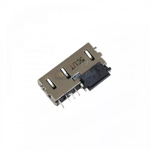 Lenovo ThinkPad E555, E560, E565 DC tápcsatlakozó