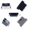Lenovo IdeaPad Gaming 3-15ACH6, Gaming 3-15ARH7, ThinkPad E570 DC tápcsatlakozó (59405139, 59405490)