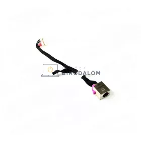   Acer Nitro 5 AN515-43, AN515-54, Aspire 7 A715-74 gyári DC tápcsatlakozó