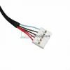 Acer Chromebook C810-T78Y, C810-T9CA, CB5-311-T677 gyári DC tápcsatlakozó