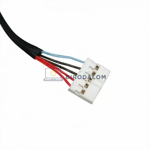 Acer Chromebook C810-T78Y, C810-T9CA, CB5-311-T677 gyári DC tápcsatlakozó