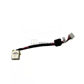   Acer Aspire 3830, 3830G, 3830T, 3830TG gyári DC tápcsatlakozó