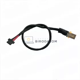 Acer Aspire R5-471T, R5-431T gyári DC tápcsatlakozó