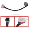 Asus TUF Gaming F15 FX506, A15 FA566, FA706, FX766, TUF505, TUF506 DC tápcsatlakozó