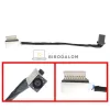 Dell Inspiron 16 Plus 7620 DC tápcsatlakozó 4.5x3.0mm 9 pin