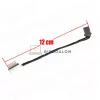 Dell Inspiron 16 Plus 7620 DC tápcsatlakozó 4.5x3.0mm 9 pin