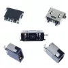 Lenovo Legion Y540 Y530 Y740 Y545 Y730, IdeaPad Gaming 3 L340 R7000 DC tápcsatlakozó