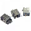 MSI GF65 Thin 9SD, GF65 Thin 10SDR, Creator 15 15M DC tápcsatlakozó (MS-16W2, MS-16W1)