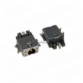 Asus E410MA, E410M DC tápcsatlakozó