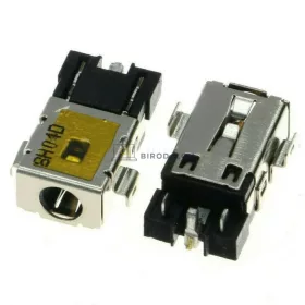   Acer Aspire 5 A515-44, A515-54, A515-54G, A515-55, A515-56 gyári DC tápcsatlakozó