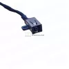 Asus B551, B551LA, B551LG gyári DC tápcsatlakozó (450.00908.0001)