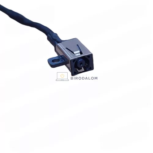 Asus B551, B551LA, B551LG gyári DC tápcsatlakozó (450.00908.0001)