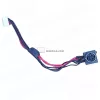 Toshiba Satellite X200, Satellite X205, Satellite X205-S9800 DC tápcsatlakozó, 4 pin