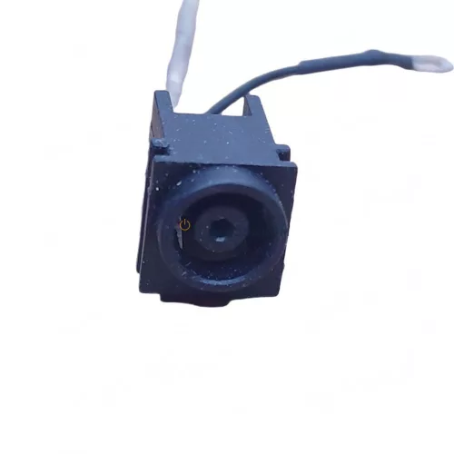 Sony VAIO SVE17, SVE171G12L, SVE1712Z1E/B DC tápcsatlakozó, 5 pin (50.4MR01.001, 50.4MR01.002)