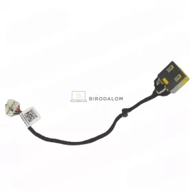  Lenovo ThinkPad L560, ThinkPad L570 gyári DC tápcsatlakozó, 5 pin