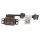 Lenovo Yoga 700-11ISK DC tápcsatlakozó, 5 pin
